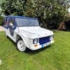 Mehari 4pl type azur 1970 restaurée – Image 2
